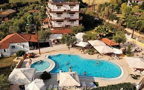 Olympic Bibis Hotel